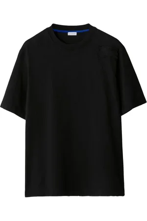 Burberry Camiseta de manga corta