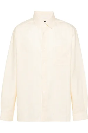 A.P.C. Camisa Malo a rayas