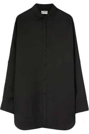 Jil Sander Camisa Friday P.M. de manga larga