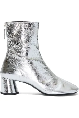 Proenza Schouler Botas Glove con tacón de 55 mm