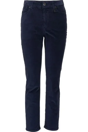 Bogner Pantalones con aplique del logo
