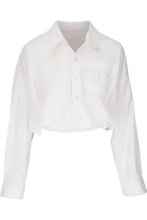 R13 Camisa corta