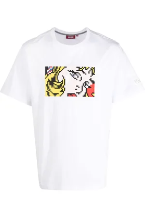 MOSTLY HEARD RARELY SEEN Camiseta The Glare