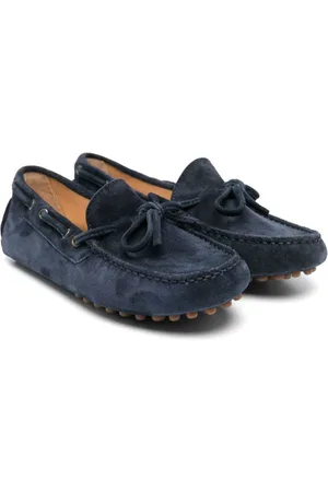 Brunello Cucinelli Zapatos náuticos