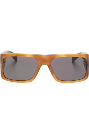 Saint Laurent Gafas de sol SL 635 con montura cuadrada