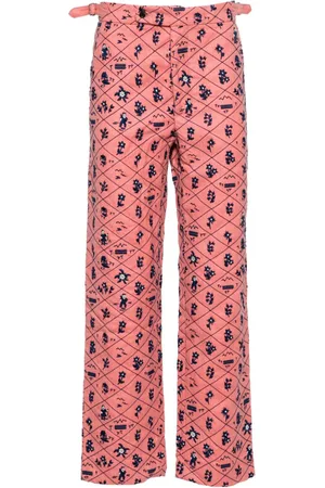 BODE Pantalones Monte