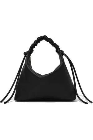 Proenza Schouler Bolso de hombro Drawstring mediano