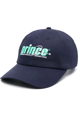 Sporty & Rich Gorra Rebound con logo bordado