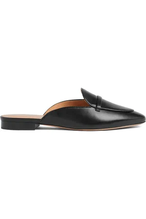 MALONE SOULIERS Mules Berto