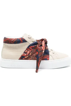 HIDE&JACK Zapatillas Essence Foulard