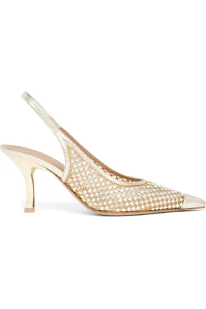 MALONE SOULIERS Zapatos Vesper con tacón de 70 mm