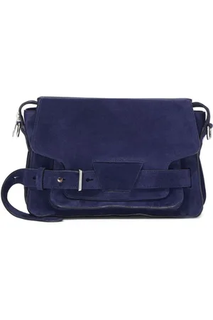 Proenza Schouler Bolso saddle Beacon