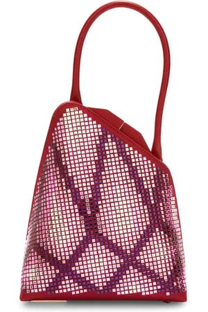 The Attico Bolso shopper Sunset