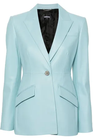 VERSACE Blazer con botones