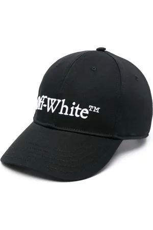 OFF-WHITE Gorra de béisbol Drill Logo