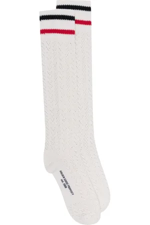 Golden Goose Calcetines de punto flojo
