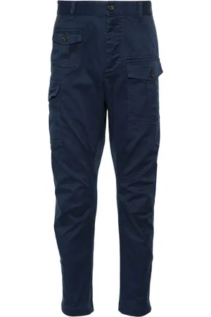 Dsquared2 Pantalones cargo Sexy ajustados