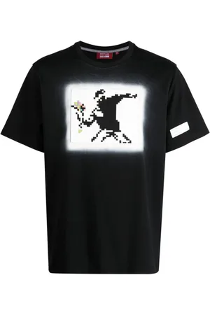 MOSTLY HEARD RARELY SEEN Camiseta Throwing The Bouquet