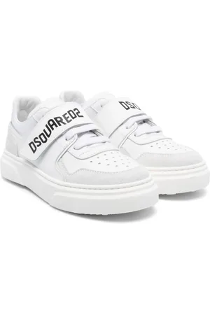 Dsquared2 Zapatillas con logo estampado