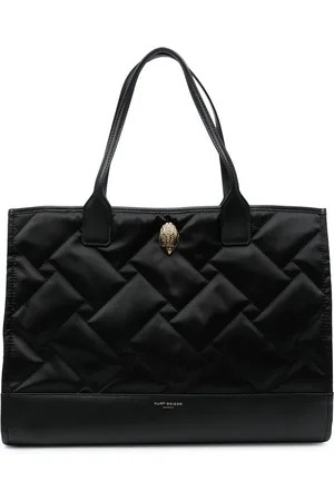Kurt Geiger Bolso shopper Recycled SQ