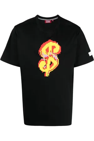MOSTLY HEARD RARELY SEEN Camiseta Money Sign