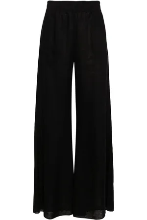 Fabiana Filippi Pantalones anchos