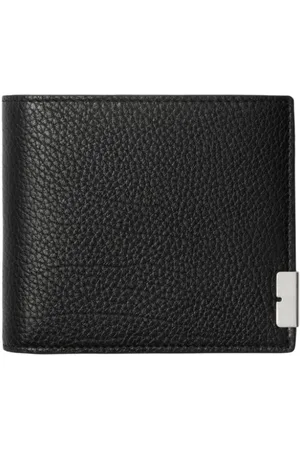 Burberry Cartera con corte en B