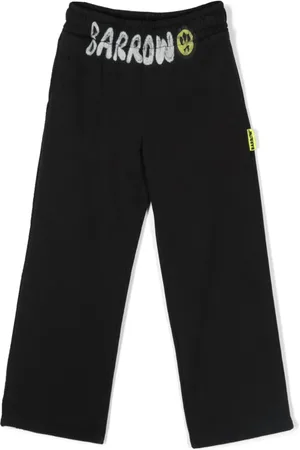 BARROW Pantalones de chándal con logo