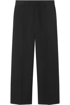 VERSACE Pantalones anchos