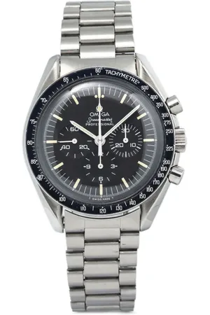 Omega Reloj Speedmaster Professional de 42 mm pre-owned