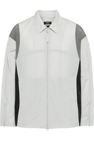 FIVE CM Chaqueta de chándal con diseño colour block