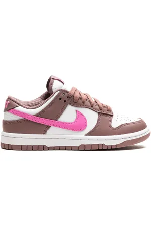 Nike Zapatillas Dunk Low Smokey Mauve