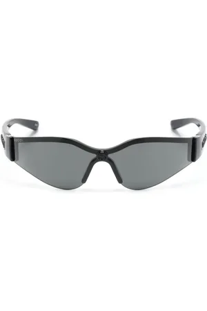 Gucci Gafas de sol con montura oversize