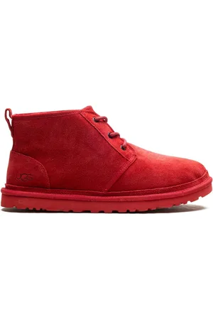 UGG Botas Neumel con cordones