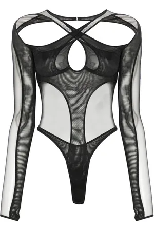 MUGLER Body a capas