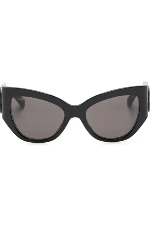 Balenciaga Gafas de sol con montura cat eye