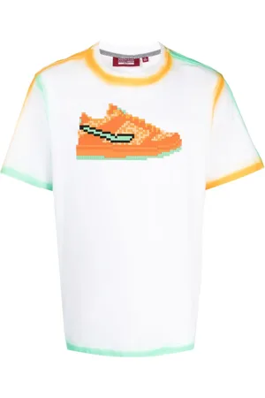 MOSTLY HEARD RARELY SEEN Camiseta Furry