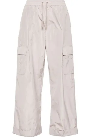 HERNO Pantalones con cordones