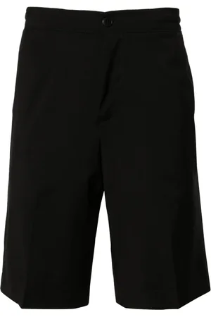 COSTUMEIN Bermudas chino de talle medio