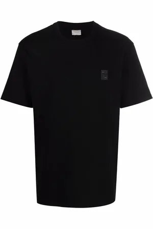 Filling pieces Camiseta Lux con parche del logo