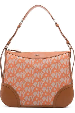 DKNY Bolso de hombro Gramercy mediano