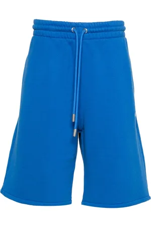 OFF-WHITE Pantalones cortos Bandana Arrow