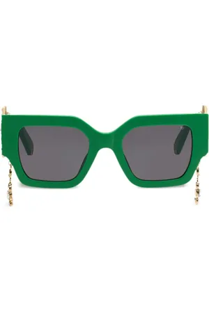 Philipp Plein Gafas de sol Square Exclusive