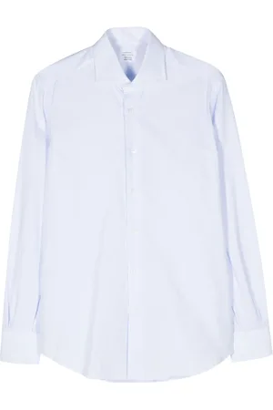 MAZZARELLI Camisa de manga larga