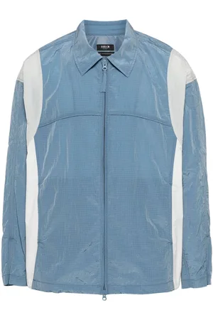 FIVE CM Chaqueta de chándal con diseño colour block