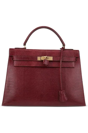 Hermès Bolso shopper Kelly 32 1988 pre-owned