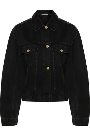 Jacquemus Chaqueta vaquera La Veste De Nimes