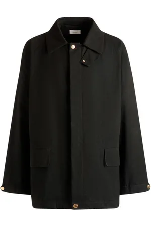Bally Abrigo con botones