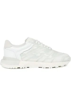 Maison Margiela Zapatillas 50-50 con cordones
