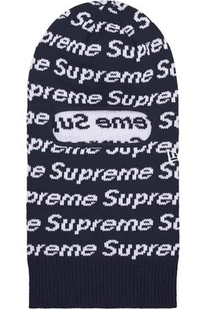 Supreme Pasamontañas Repeat de x New Era